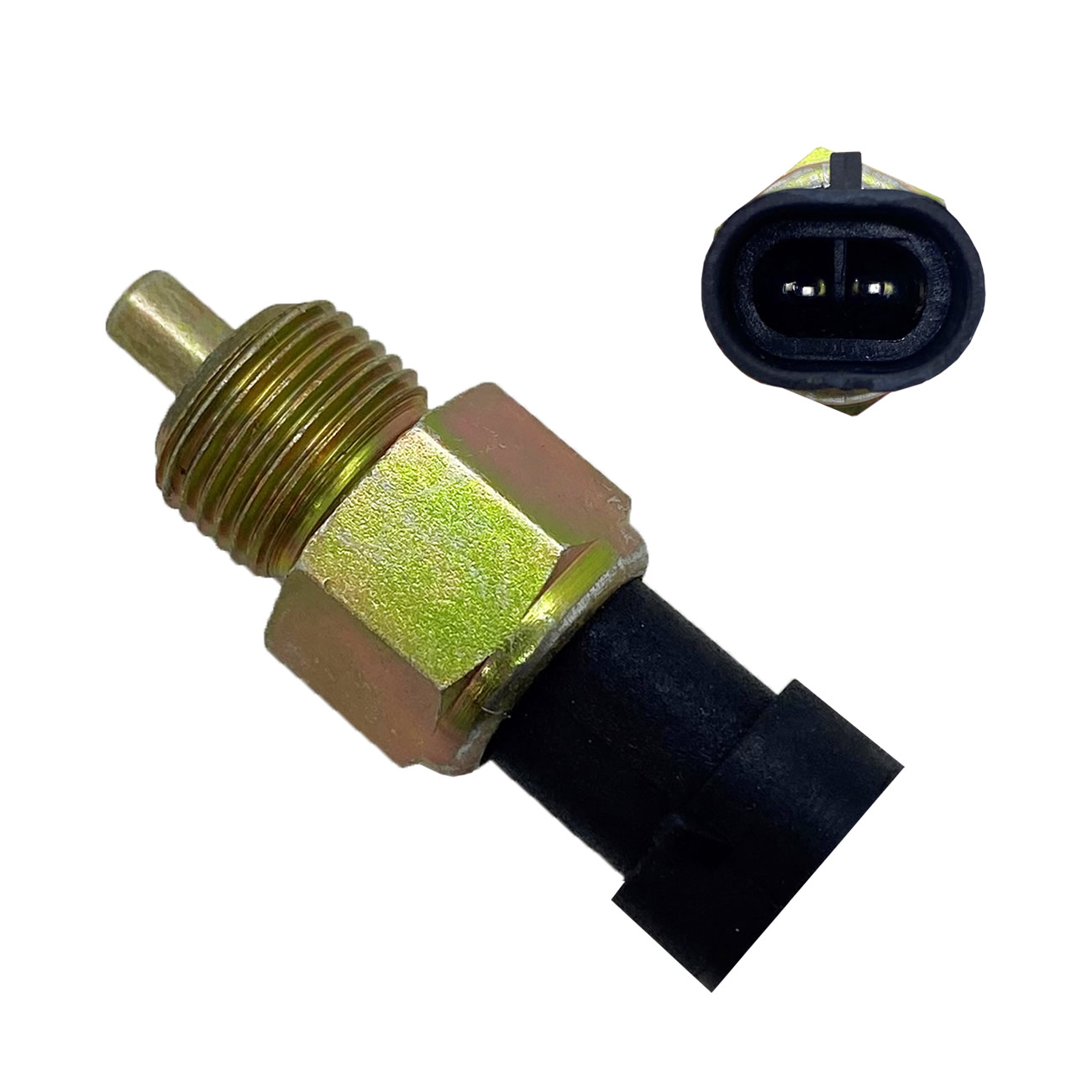 Bulbo Sensor Marcha Atras Fiat 500 500c 500l Brava Bravo Uno